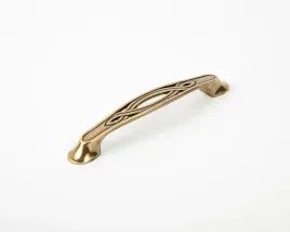 uchwyt-meblowy-retro-mosiadz-patynowany-128-mm-ozdobny-styl-vintage