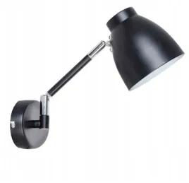 kinkiet-loft-industrialny-czarny-claris-k132