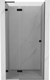 mexen-lunar-l-drzwi-prysznicowe-uchylne-lewe-110-cm-transparent-czarne-