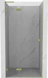 mexen-lunar-l-drzwi-prysznicowe-uchylne-lewe-85-cm-transparent-zlote-szcz