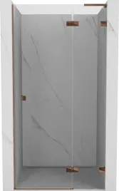 mexen-lunar-l-drzwi-prysznicowe-uchylne-prawe-120-cm-transparent-rozowe-z