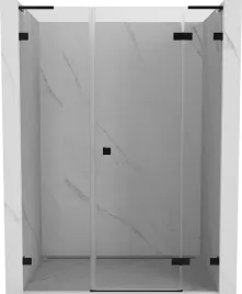 mexen-lunar-l-drzwi-prysznicowe-uchylne-prawe-125-cm-transparent-czarne-