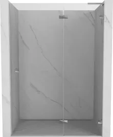 mexen-lunar-l-drzwi-prysznicowe-uchylne-prawe-130-cm-transparent-chrom-