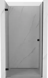 mexen-lunar-b-drzwi-prysznicowe-uchylne-lewe-100-cm-transparent-czarne-