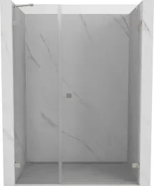 mexen-lunar-b-drzwi-prysznicowe-uchylne-prawe-125-cm-transparent-nikiel-s