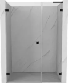 mexen-lunar-b-l-drzwi-prysznicowe-uchylne-lewe-125-cm-transparent-czarne
