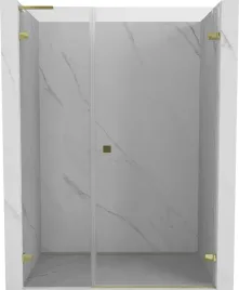 mexen-lunar-b-l-drzwi-prysznicowe-uchylne-prawe-110-cm-transparent-zlote