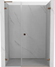 mexen-lunar-b-l-drzwi-prysznicowe-uchylne-prawe-115-cm-transparent-rozowe