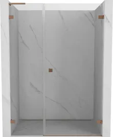 mexen-lunar-b-l-drzwi-prysznicowe-uchylne-prawe-125-cm-transparent-miedz