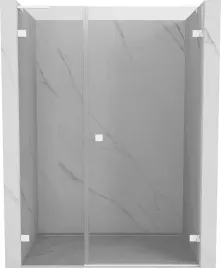mexen-lunar-b-l-drzwi-prysznicowe-uchylne-prawe-130-cm-transparent-biale