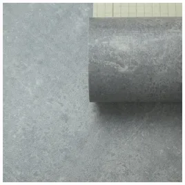 wykladzina-pcv-gumolit-4m-na-wymiar-z-rolki-beton-szary-nowoczesna-domowa