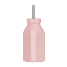 bidon-silikonowy-kubek-dla-dzieci-ze-slomka-i-pokrywka-200-ml-6m-rozowy