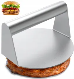 praska-do-burgerow-smash-okragla-praska-do-miesa-mielonego-hamburgerow