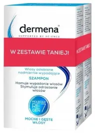 zestaw-dermena-szampon-wlosy-oslabione-nadmiernie-wypadajace-2x200-ml