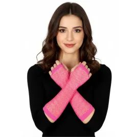 rekawiczki-kabaretki-neonowe-dlugie-lata-80-rozowy-neonowy-guir