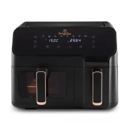air-fryer-frytkownica-z-podwojnym-koszem-55l-35l-berlingerhaus-black-rose
