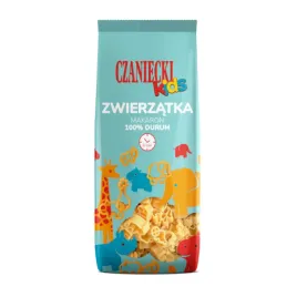 makaron-czaniecki-kids-100percent-durum-zwierzatka-250g