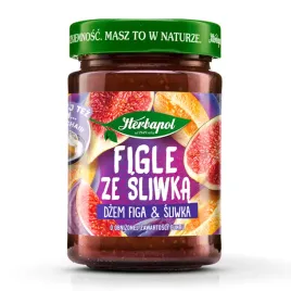 dzem-figle-ze-sliwka-figa-i-sliwka-280g