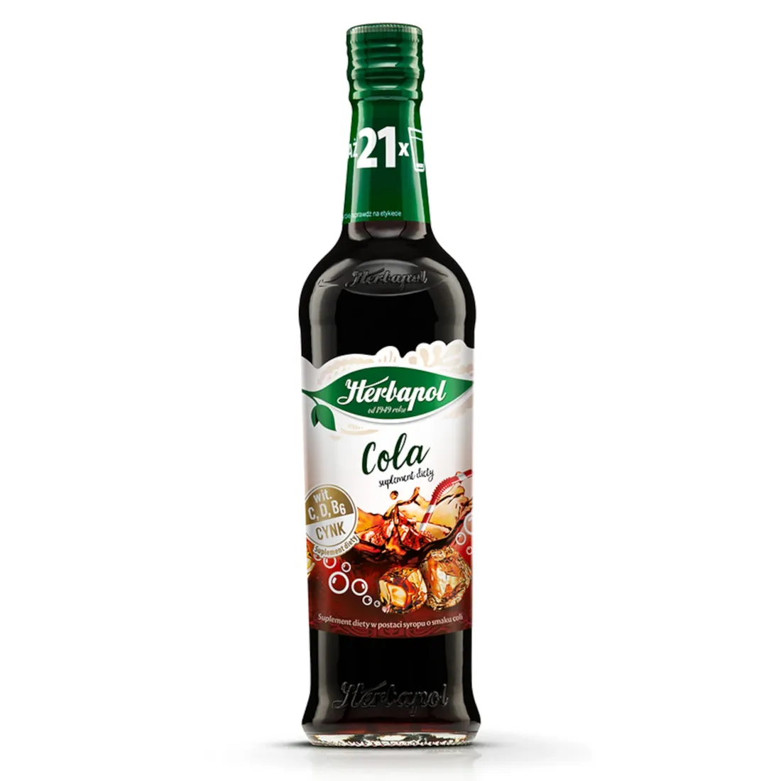 Grafika w opisie produktu