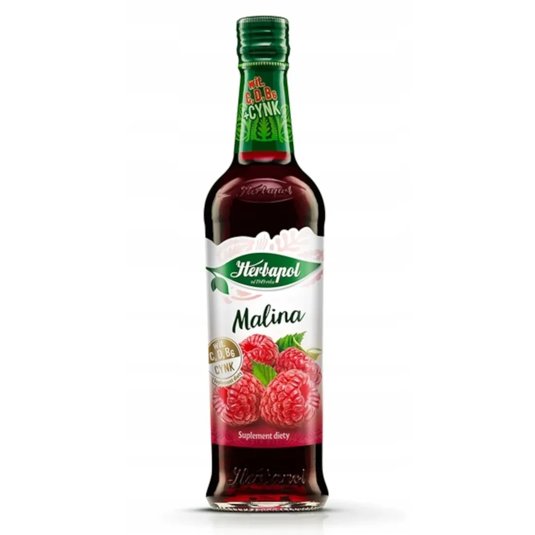 Grafika w opisie produktu