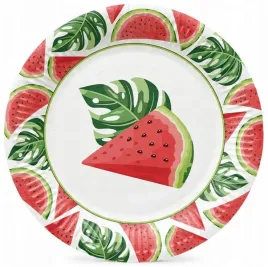 talerzyki-kolorowe-arbuzy-tasty-watermelons-urodziny-roczek-lato-23cm-8szt