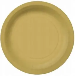 talerzyki-zlote-slub-wesele-urodziny-roczek-chrzest-komunia-gold-18cm-8szt