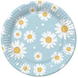 talerzyki-niebieskie-stokrotki-kwiatki-na-urodziny-roczek-lato-18cm-6szt