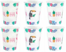 kubeczki-papierowe-aloha-party-hawajskie-na-urodziny-roczek-przyjecie-6szt