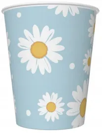 kubeczki-niebieskie-stokrotki-kwiatki-na-urodziny-roczek-lato-250ml-6szt