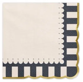 serwetki-ze-zlotym-brzegiem-pajak-dekoracje-na-urodziny-halloween-33cm-12sz