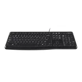 klawiatura-usb-logitech-k120-stan-nowy