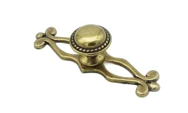 galka-meblowa-retro-z-rozeta-zloty-antyczny-klasyczna-ozdobna-32-mm