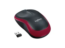 mysz-bezprzewodowa-logitech-m185-czerwona