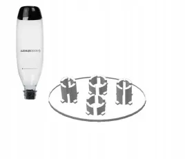 ociekacz-na-2-butelki-sodastream-bialy