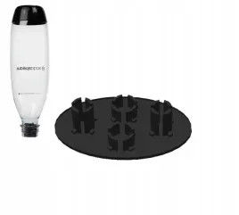 ociekacz-na-2-butelki-sodastream-czarny