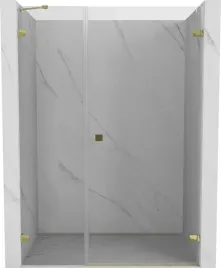 mexen-lunar-b-drzwi-prysznicowe-uchylne-prawe-110-cm-transparent-zlote-