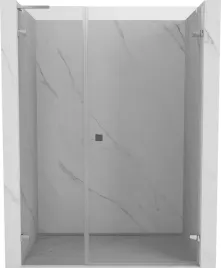 mexen-lunar-b-l-drzwi-prysznicowe-uchylne-prawe-145-cm-transparent-chrom