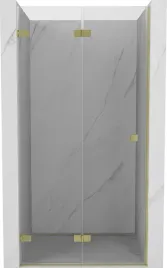 mexen-lunar-f-drzwi-prysznicowe-skladane-lewe-70-cm-transparent-zlote-szc