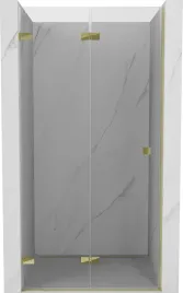 mexen-lunar-f-drzwi-prysznicowe-skladane-lewe-85-cm-transparent-zlote-8