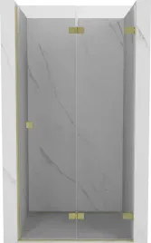 mexen-lunar-f-drzwi-prysznicowe-skladane-prawe-100-cm-transparent-zlote-s