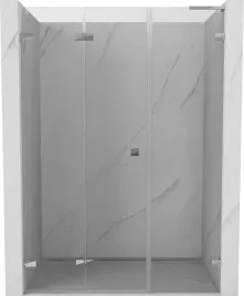 mexen-lunar-f-l-drzwi-prysznicowe-skladane-lewe-150-cm-transparent-chrom