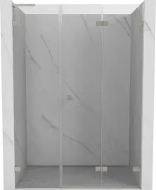 mexen-lunar-f-l-drzwi-prysznicowe-skladane-prawe-150-cm-transparent-nikie