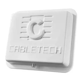 antena-tv-dvb-t-panel-zewnetrzna-45db-biala