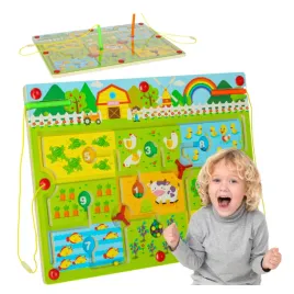 gra-logiczna-planszowa-labirynt-tablica-mganetyczna-kulki-sorter-montessori