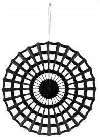 duza-rozeta-dekoracyjna-czarna-pajeczyna-pajak-dekoracja-na-halloween-50cm