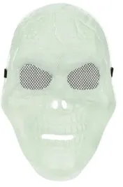 maska-czaszka-swieaca-w-ciemnosci-stroj-przebranie-na-halloween-bal-17x27cm