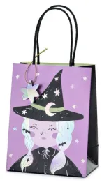 duza-torebka-na-prezenty-cukierki-czarownica-wiedzma-na-halloween-8x14x18cm