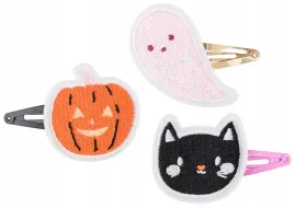 eleganckie-spinki-do-wlosow-dynia-czarny-kot-duszek-ozdoba-na-halloween-3sz