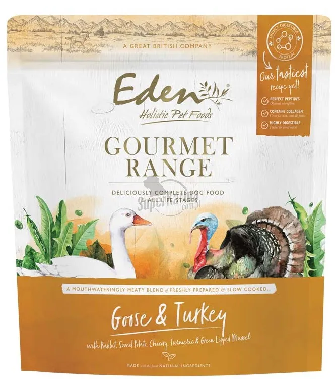 eden-gourmet-range-goose-turkey-2kg