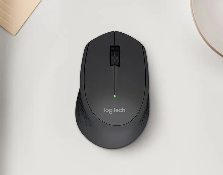 mysz-bezprzewodowa-logitech-m280-black-marka-logitech